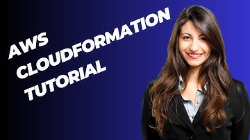 AWS CloudFormation Tutorial  AWS Cloudformation Demo in 2024