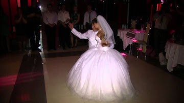 танец MPEG 2 Transport stream, 15 Mbps