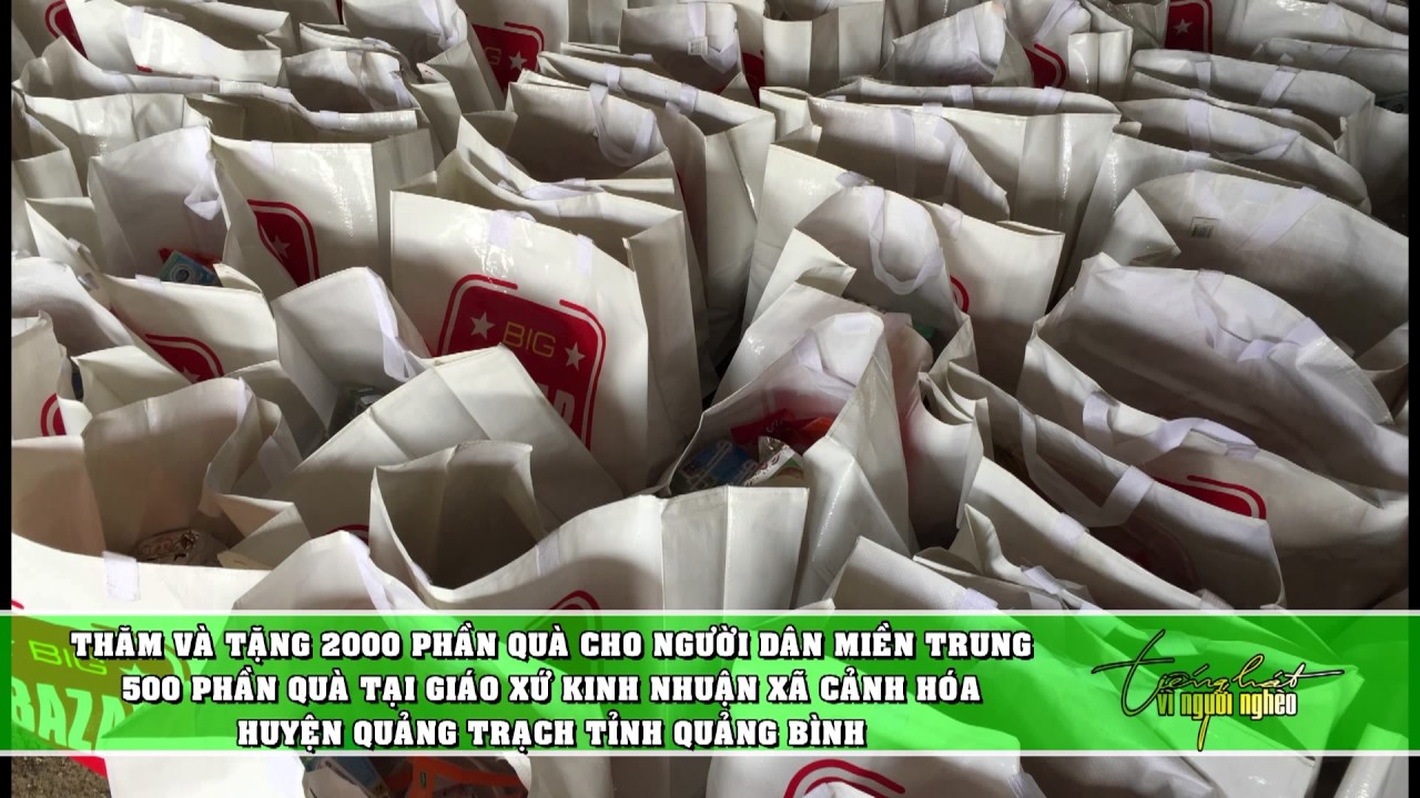 BAN TIN THANG 10-2016 - YouTube