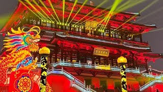 Download Lagu Tang Paradise Park China 2025 beste uitzicht  MP3