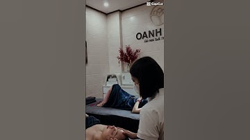 Tâm Trạng Ko Tốt Thì Hãy Đi Spa