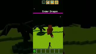 minecraft end portal #shorts