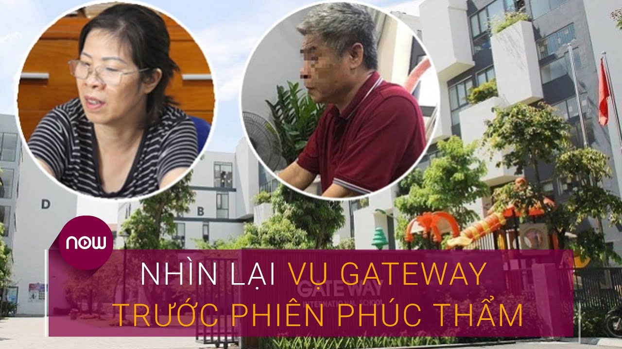 Học sinh trường gateway tử vong | Toàn cảnh vụ bé trai trường Gateway tử vong trên xe đưa đón | VTC Now