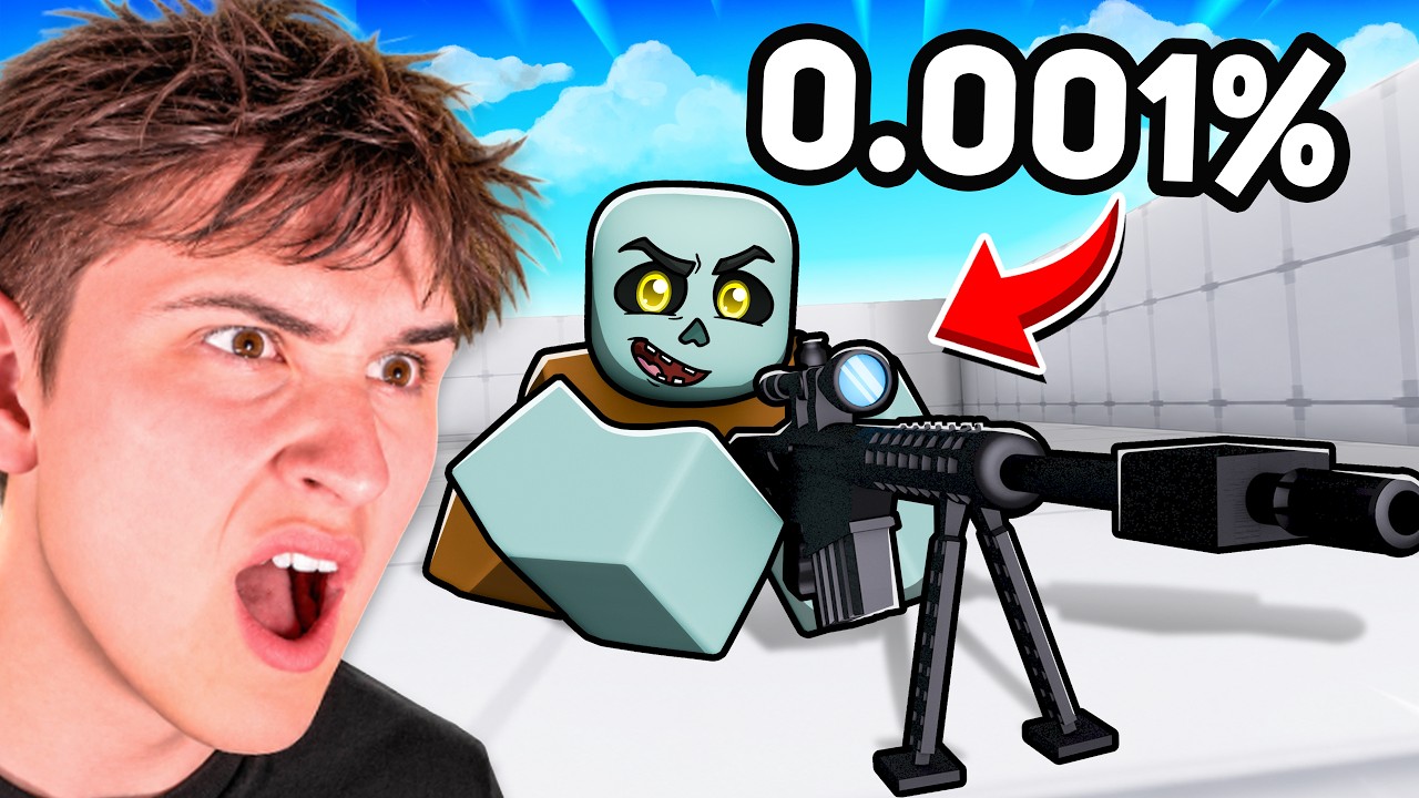Latest Title & Thumbnail