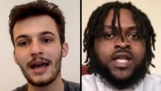 Gun Control Activists Break Down How To Keep Momentum on Issue