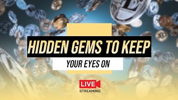 Crypto Black Monday Price Targets | Token Metrics Live