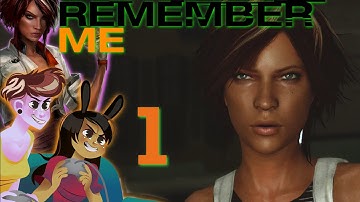 REMEMBER ME - 2 Girls 1 Let