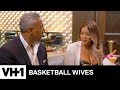 Cece & Byron Scott Take Malaysia on a Double Date ‘Sneak Peek’ | Basketball Wives