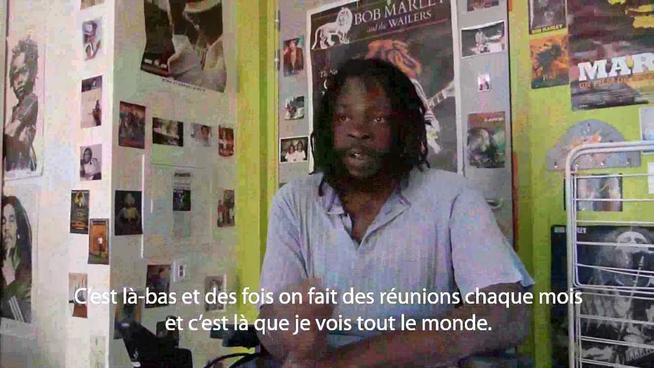 Dans l'Oeil d'Aurore #3 LOGIS : un foyer expérimental au coeur de la ville