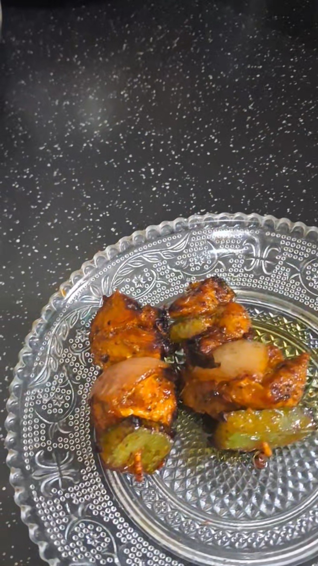 🍪पराठा रेसिपी - ShareChat