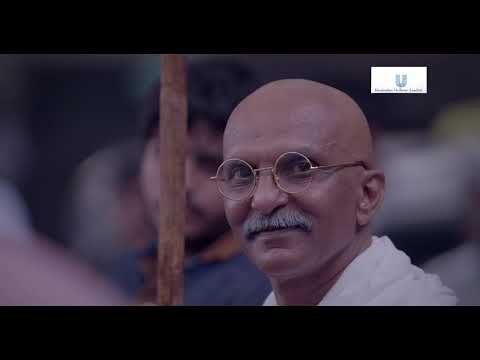 Hindustan Unilever – Swachh Aadat, Swachh Bharat | The Day Gandhiji Returned