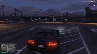 AlphaV - Blackout System