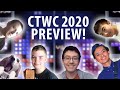 Classic Tetris World Championships 2020 Preview!