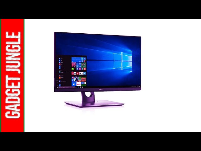 Dell P2418HT 23.8
