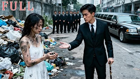 A naive girl finds the CEO’s lost ring—he falls for her instantly and spoils her like a queen!