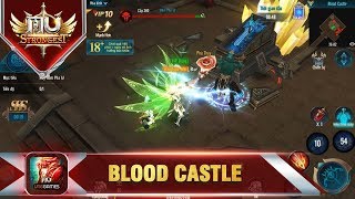 MU Strongest - VNG: Blood Castle screenshot 3