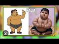 Chota bheem real life creates 