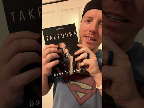 Does Takedow count as paranormal romance? #paranormalromance  #booktok