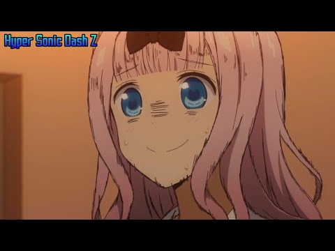 Trailer de la tercera temporada de Kaguya-sama wa Kokurasetai, ~[Grupo  DINAMO]~, *The Japan & Anime Lovers*