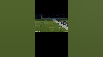 How To Run The U Trips Offense In Madden 23 - Sail Concept