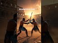 THE ULTIMATE GLADIATOR'S FURY: Legend of the Roman Arena (Epic 4K Battle) ⚔️🔥