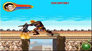 Wrath of TheTitans 2 Java 320x240 Nokia C3