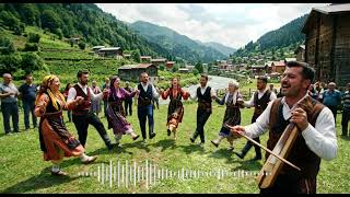 Horon Kemençe Karadeniz Horon 