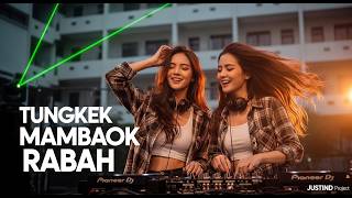 Tungkek Mambaok Rabah  Dj Remix  Lagu Minang Viral Tiktok