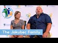 The jakubec family  beckwithwiedemann childrens foundation intl