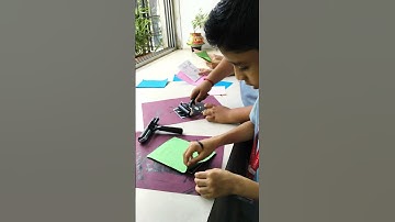 Styrofoam Printing | print making