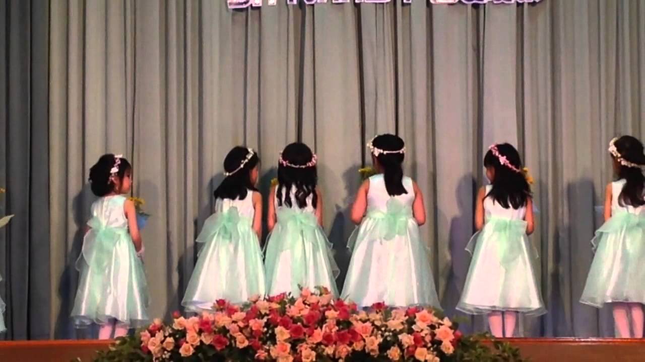 จินตลีลา ต้นไม้ของพ่อ