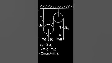 Fixed and Movable Pulleys: