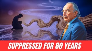 The Forbidden Healing Method of Edgar Cayce: Hidden for 80 Years