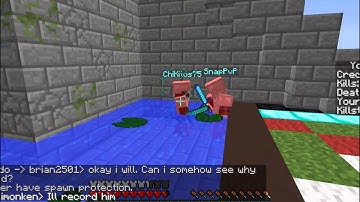 McPvP Hacker Report #38