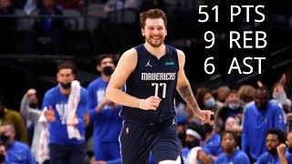 Dallas Mavericks Full Team Highlights vs the Clippers (02.10.2022)