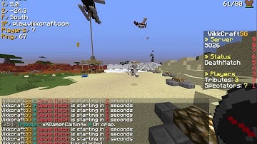 Vikkcraft Hacker Report [No.35]