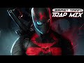 Best Trap Mix 🔥 Trap Music 2018 ⚡ Trap • Rap • Bass ☢