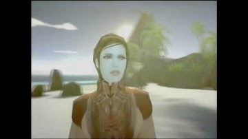 Star Wars Knights of the Old Republic: Opening Movie