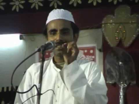 Best naat of shakeel arfi