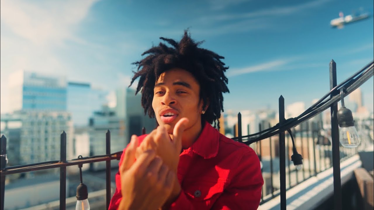 Watch VonTooCut - Abundance (Official Music Video) on YouTube Watch VonTooCut - Abundance (Official Music Video) on YouTube