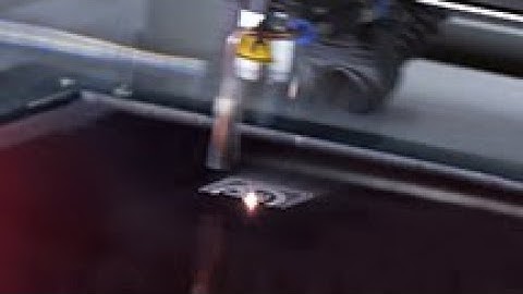 Gravostyle Software - Simple Plate Setup Tutorial & Text Editing with Laser Engraver