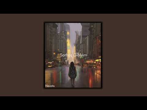 Koray Avcı Sarhoş Gibiyim Slowed ReverB