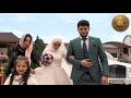 Красивая чеченская свадьба