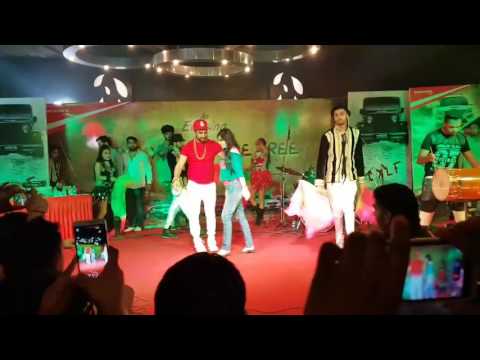 Kharch Karor (fazilpuria) Latest Song 2017 | Concert