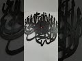 Ayatul Kursi & More – Beautiful Calligraphy Art 🖼️
