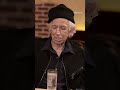 Keith Richards On the "Satisfaction" Guitar Rift #Shorts