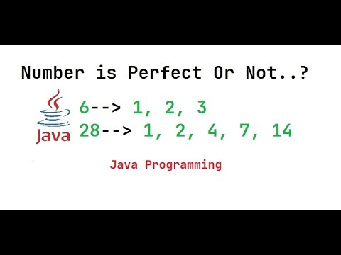 Java Program To
