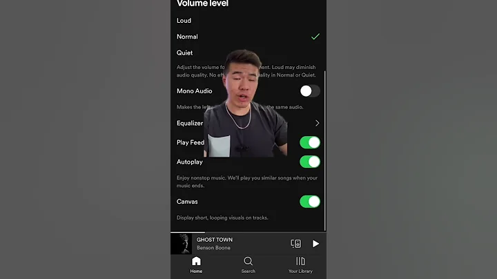 Spotify Features You Didn’t Know - Enhance Your Listening Experience