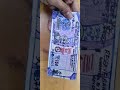 Rs 100 note drawing easy and simple with pen and color pencils #drawing #pendrawing