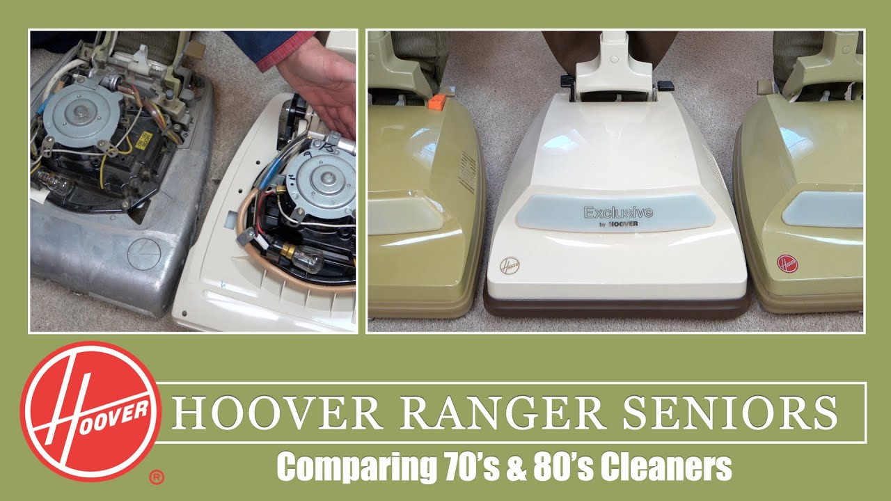 Vintage Hoover Senior/Ranger/Junior Bag support hook spring  